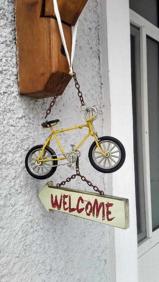 B Apartments - Bike Apartment ティミショアラ エクステリア 写真