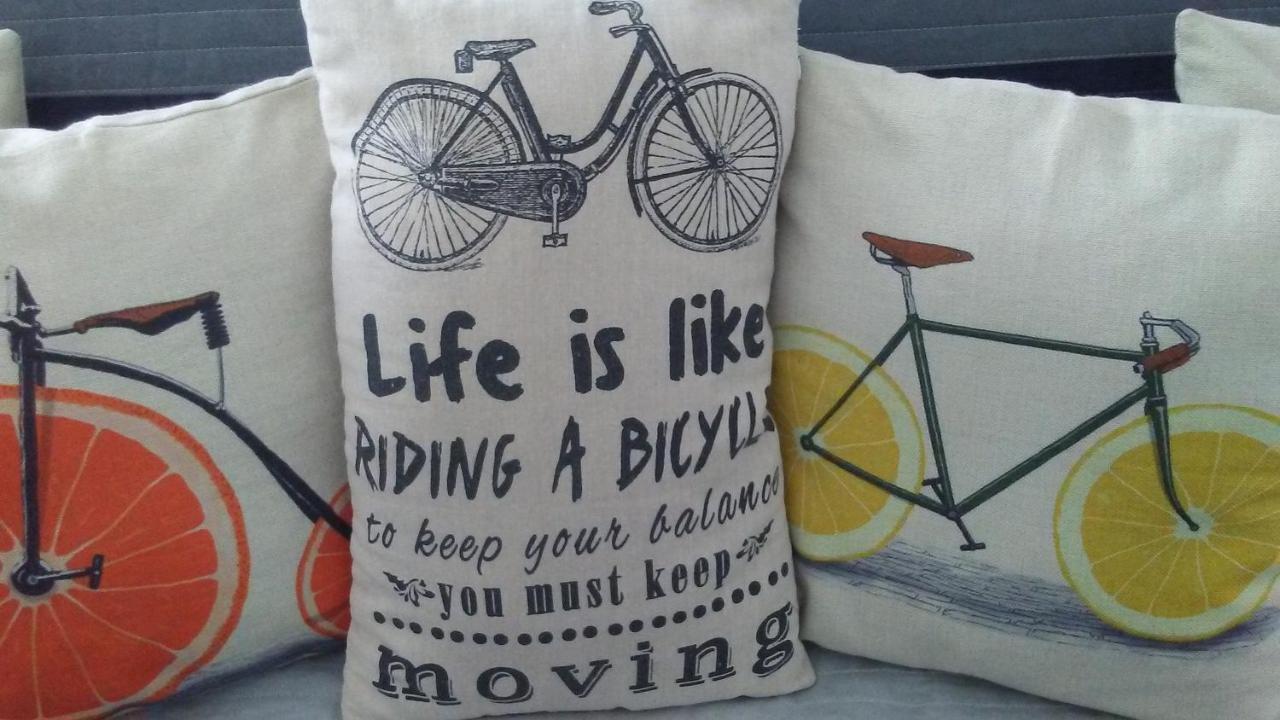 B Apartments - Bike Apartment ティミショアラ エクステリア 写真